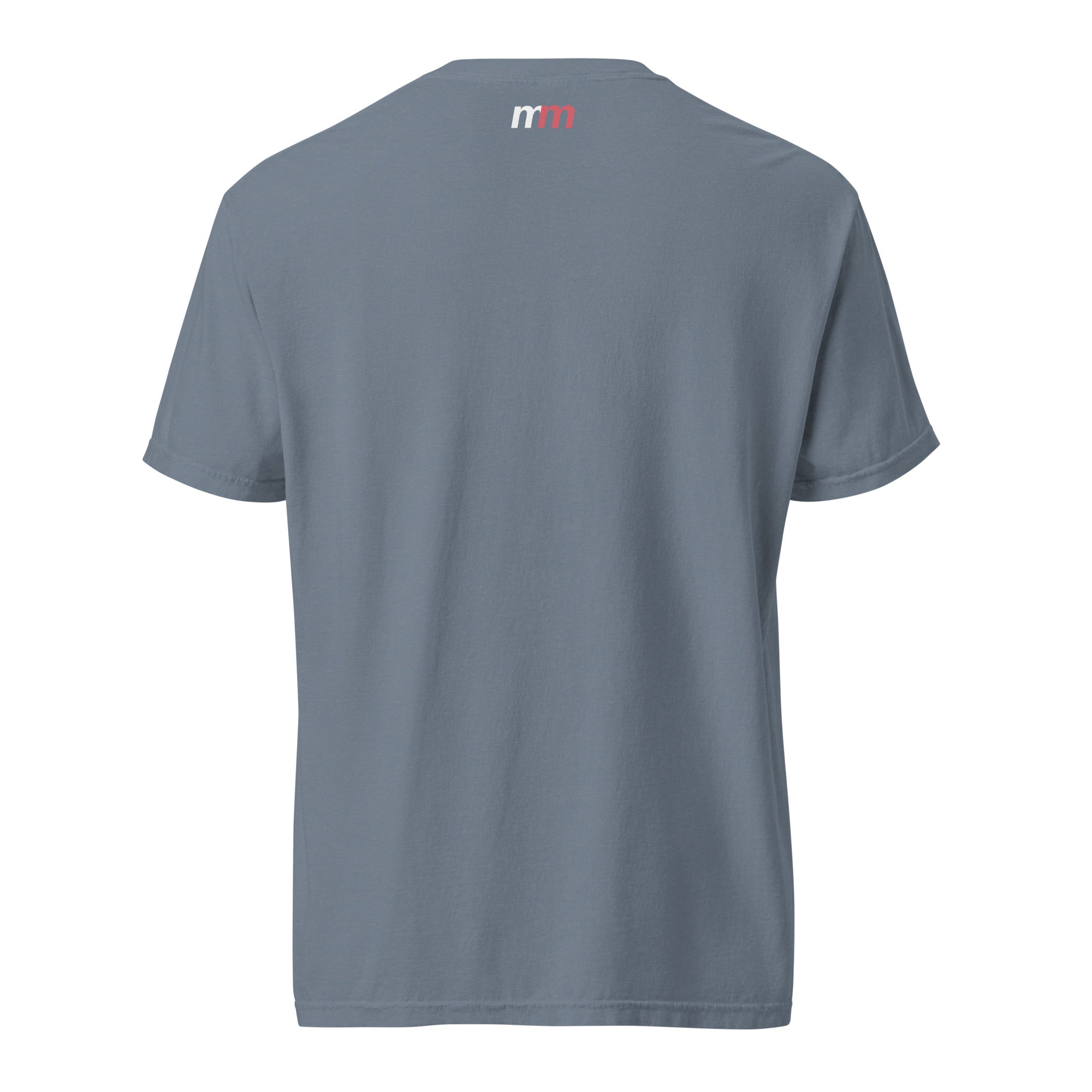 Al Robot T-Shirt | Mike Moss Official Store