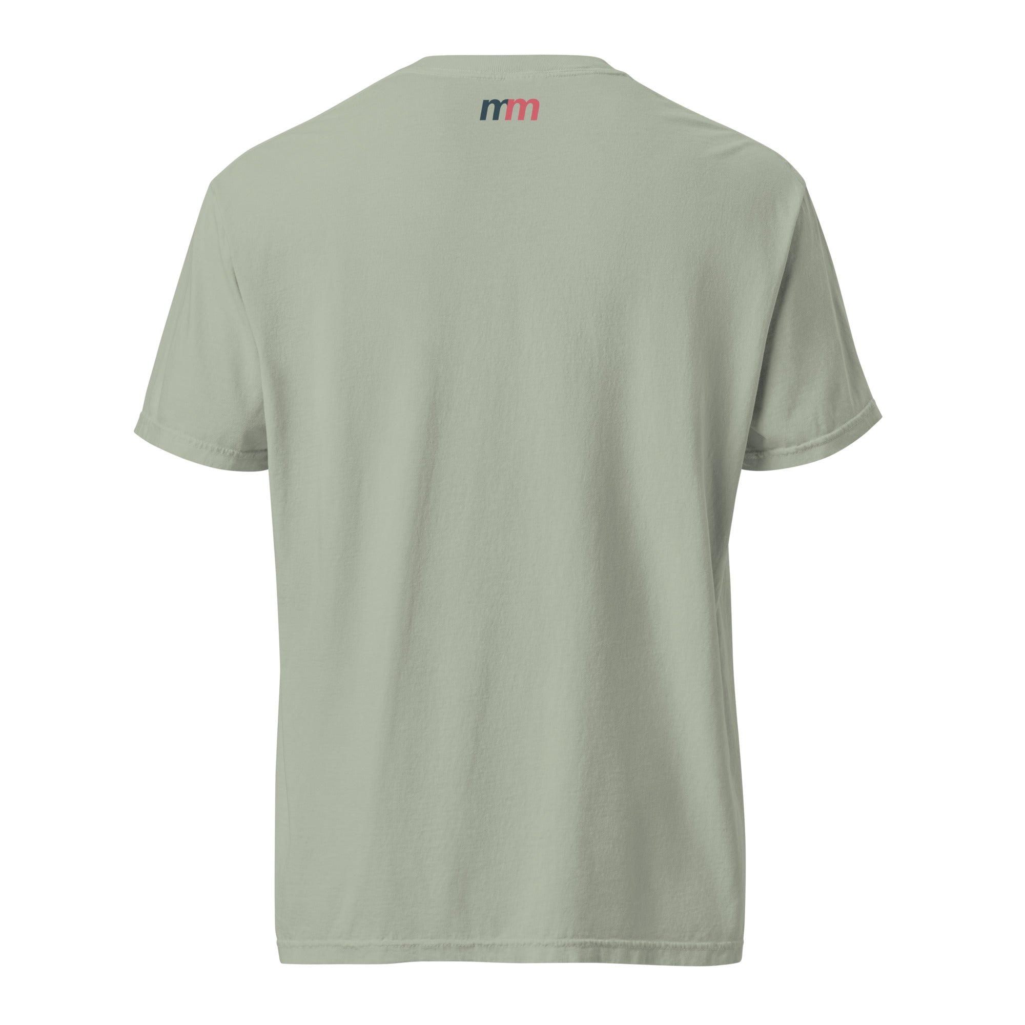 Bert Robot T-Shirt | Mike Moss Official Store