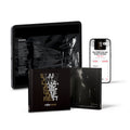 Start with Love and Forgive the Rest by Mike Moss digital booklet front and back cover shown with phone and tablet preview